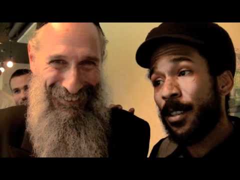 Mordechai Ben David & Y-Love on Jewish Music & Unity
