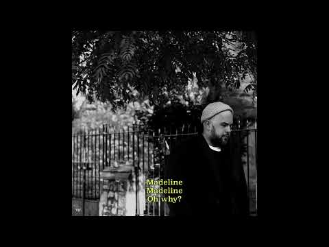 ARCADY BLISS - MADELINE (LYRIC VIDEO)