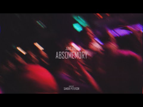 JUNG ABSO - ABSOMEMORY (Official Video)