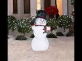 Bing Crosby - Frosty the Snowman 