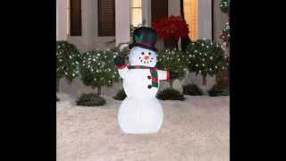 Bing Crosby - Frosty the Snowman