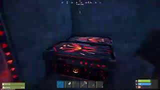 ［Rust］　初見・参加歓迎　お久しRust
