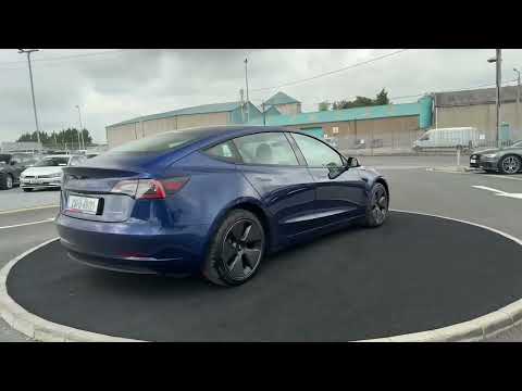 Tesla Model 3 2023 LONG RANGE AWD 470BHP -GRADE A - Image 2