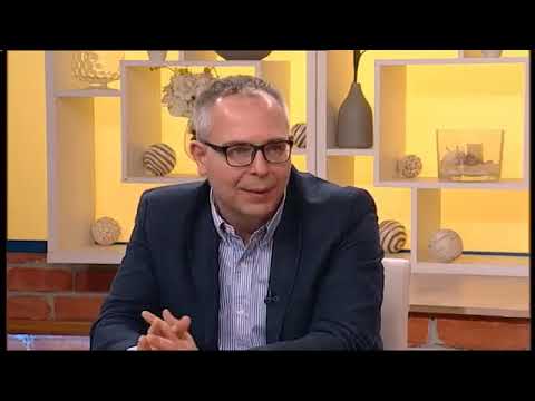 DOBRO JUTRO SRBIJO Gostovanje Dr Nikola Slijepcevic endokrini hirurg TV Happy 05 10 2017