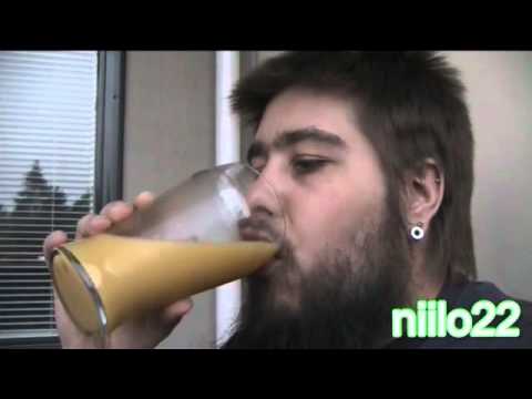 Aiettä oon tyytyväinen