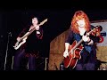 Ann & Nancy Wilson - Leghead's Lament/Crazy On You (Live, 1999)