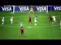 Cristiano Ronaldo's most outrageous free kick vs Germany World Cup 2014