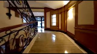 Our overnight stay in Crown Plaza #Bahrain #crowneplaza #manama #crowneplazahote