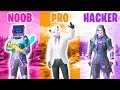 NOOB vs PRO vs HACKER in PUBG MOBILE by NOOB vs PRO vs HACKER in PUBG MOBILE by