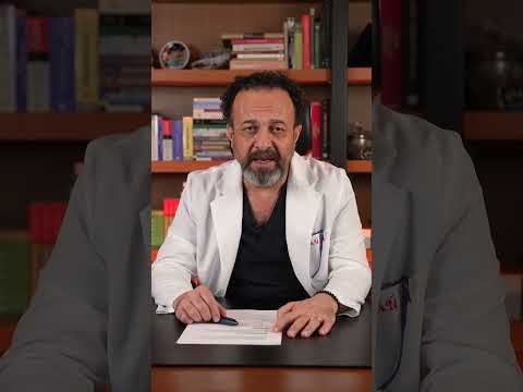 D Vitamini Seviyesi Kaç Olmalı? - Dr. Ümit Aktaş