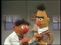 Classic Sesame Street Bert And Doctor Ernie Take 2 Full Version 1976 HQ