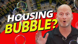 Understanding Housing Bubbles: What Every Homebuyer Needs to Know