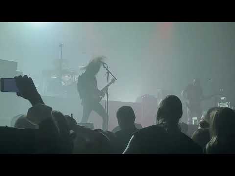 SKINFLINT  (live in Chauvigny, FRANCE, 11.05.2024)