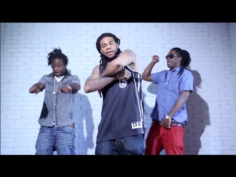 Thug Brothers - Mr. Watson ft. Mouseonthatrack [Official Video]