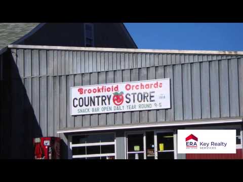 ERA Key Town Tours - North Brookfield, MA