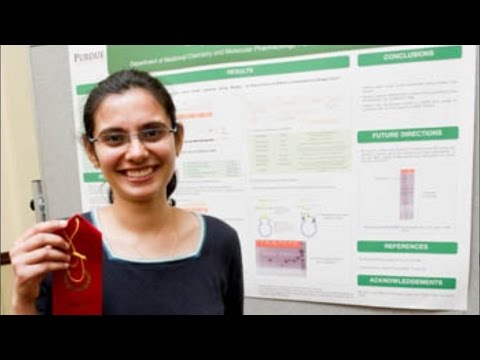 Meerut Girl Part Of US Team That Cracked Zika Structure