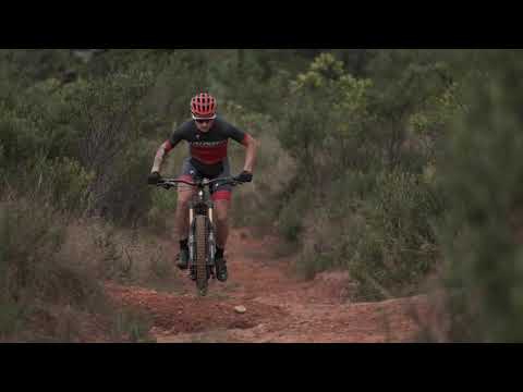 Specialized Racing BR 2021 - Training Camp