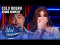 Khimo Gumatay - Tala | Idol Philippines Season 2 | Solo Round