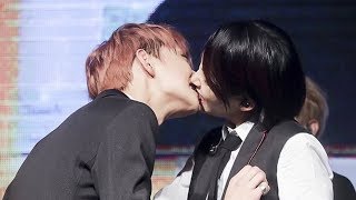 Jeonghan and Joshua | “Like attracts like” [JIHAN] (moments&amp;analysis) | SEVENTEEN