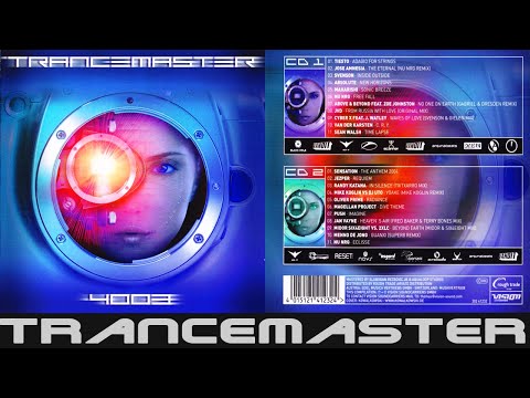 Trancemaster Vol. 4003 - 2004