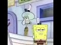 Oh My God Bruh Spongebob Version Meme