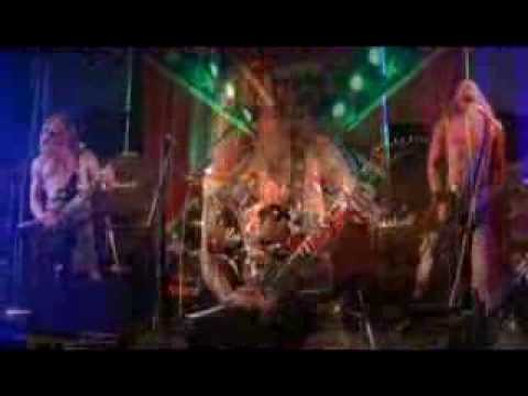 Headfire - HEADFIRE -Live