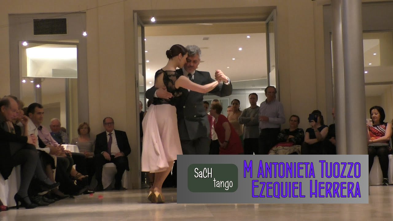 20160416 Maria Antonieta Tuozzo & Ezequiel Herrera Zamora 6