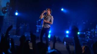 Friendly Fires - Jump In the Pool - (Live At O2 Brixton Academy)