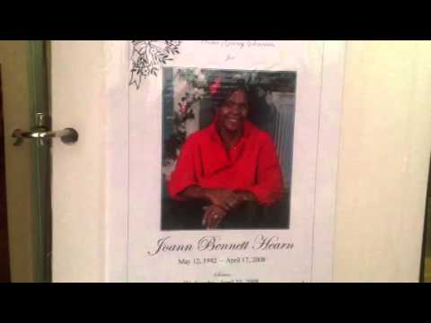 Marianne's Cover (Missing you) Dedicated to my Mom(Joann He