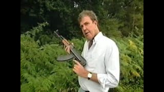 Jeremy Clarkson - Inventions That Changed the World: Part 1 - Gun (2004) [Better Quality]