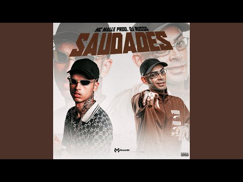 Saudades