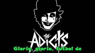 the adicts football fairy story subtitulado