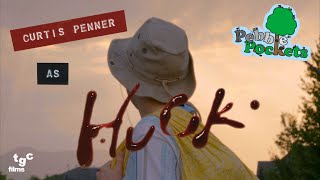 Meet Huck | Pebble Pockets