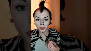 Michael jackson makeup #michaeljackson#transformation#makeup