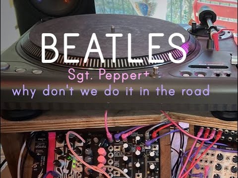 BEATLES + BEATS