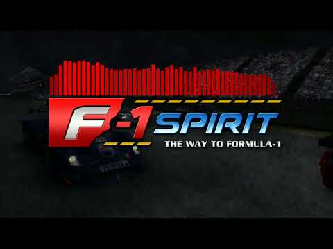 F1 Spirit Remake OST - F1