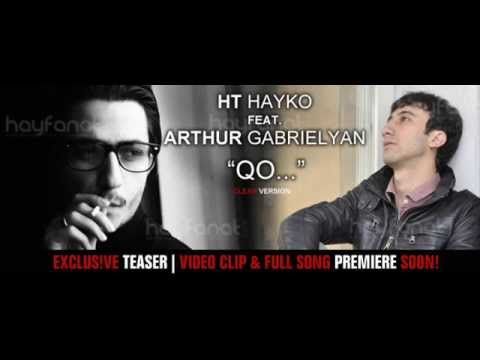 HT Hayko & Artur Gabrielyan