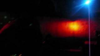 Essential with Tony Lionni (Saliva on decks) @ Sass