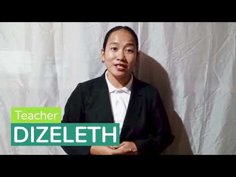 Dizelethのプロフィール動画