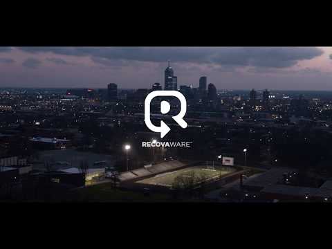 Recovaware Spot 2019
