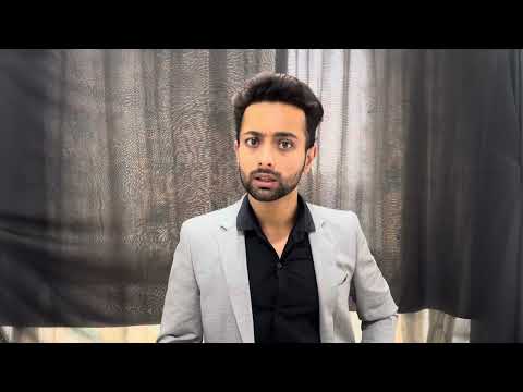 Rahul manan Positive brother 