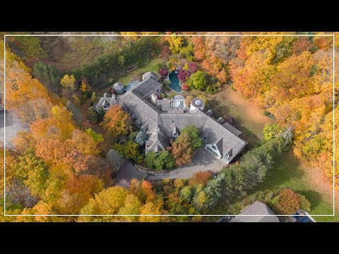 An Irreplaceable Jewel, 76 Quail Run Blvd., Vaughan, Ontario, Canada