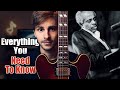 Barry Harris 6th Diminished Scale FULLY EXPLAINED