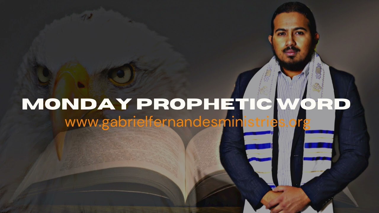 Let God Lead you out of Your Comfort Zone, Monday Prophetic Word 7 October 2024