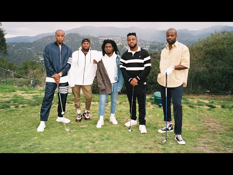 LVRN (Love Renaissance) : The Brains Behind Summer Walker, 6lack, Everything about Them...