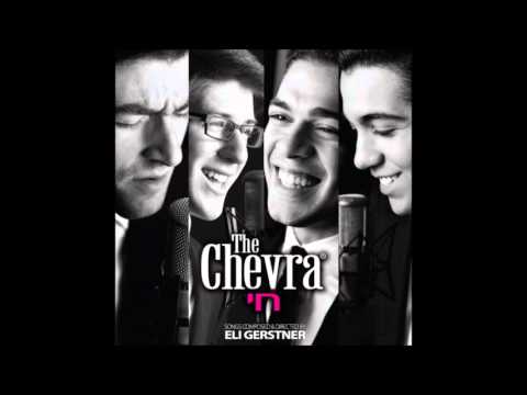 Nachpisa - The Chevra