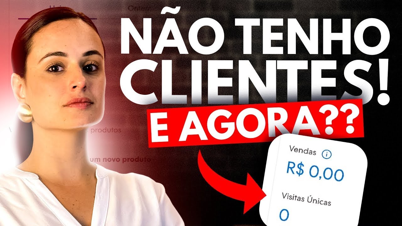 Por que NÃO Compram na Sua Loja Virtual? 5 Motivos que NÃO TE CONTAM
