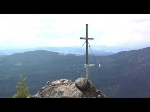 Der Silberberg in Bodenmais   Rodelbahn, Bergwerk, Tubingbahn und vieles mehr