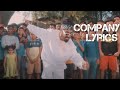 Company Song Lyrics Video Emiway Bantai Rap Song Lyrics Video Song