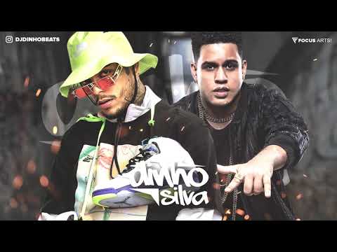 MC Kevin e Gaab - Bela Dama (DJ Murillo e LT No Beat)